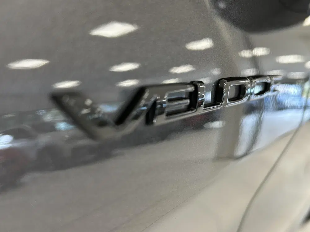 Alfa Romeo Stelvio 2.0 T AWD Veloce uit 2020, foto 15
