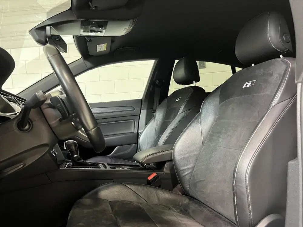 Volkswagen Arteon 1.5 TSI 150pk Business R uit 2019, foto 10