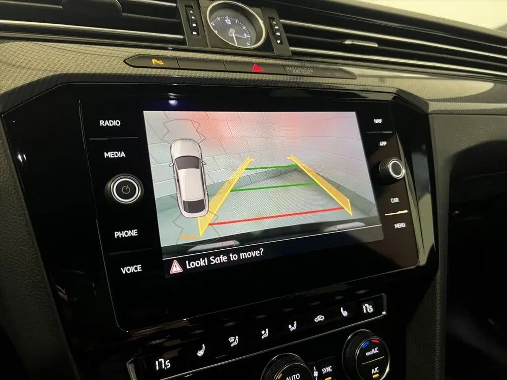 Volkswagen Arteon 1.5 TSI 150pk Business R uit 2019, foto 12