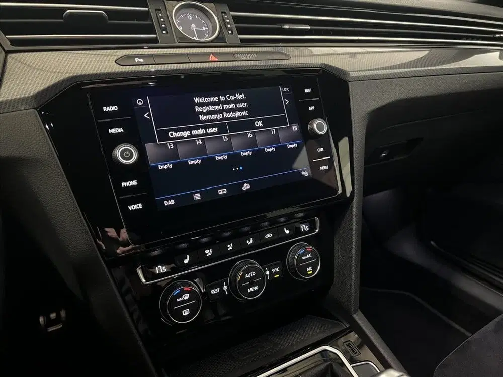 Volkswagen Arteon 1.5 TSI 150pk Business R uit 2019, foto 13