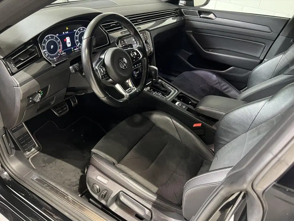 Volkswagen Arteon 1.5 TSI 150pk Business R uit 2019, foto 3