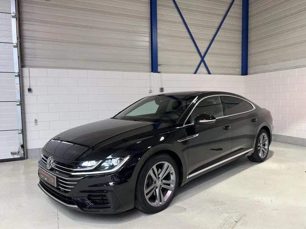 Volkswagen Arteon 1.5 TSI 150pk Business R uit 2019, foto 5