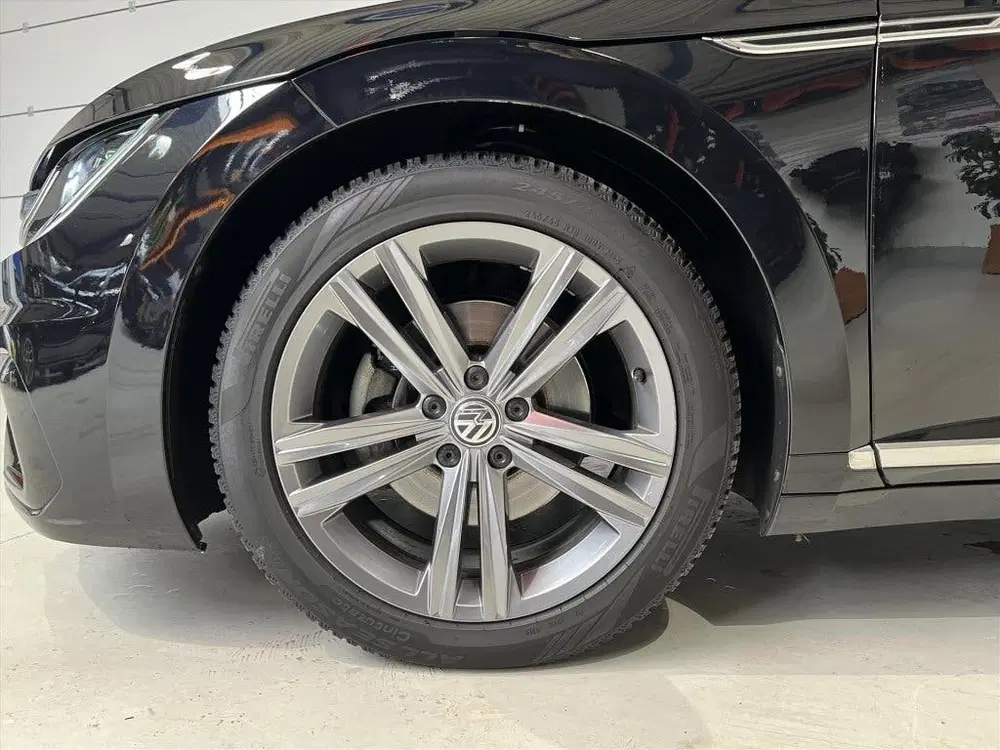 Volkswagen Arteon 1.5 TSI 150pk Business R uit 2019, foto 7