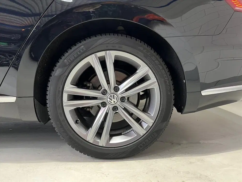 Volkswagen Arteon 1.5 TSI 150pk Business R uit 2019, foto 8