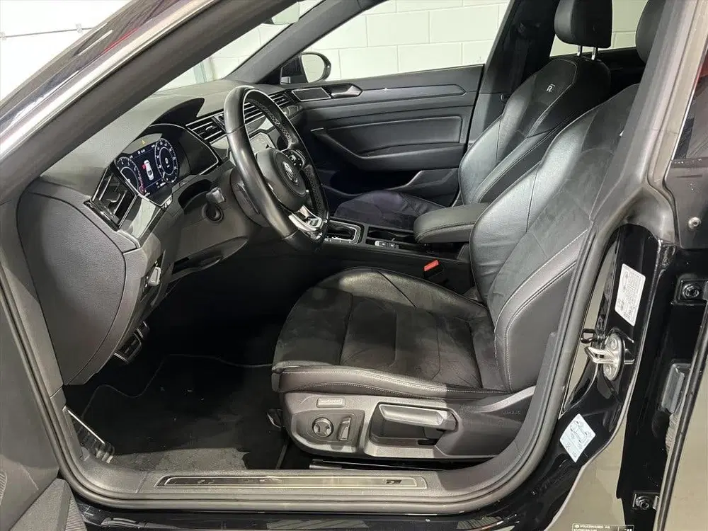 Volkswagen Arteon 1.5 TSI 150pk Business R uit 2019, foto 9