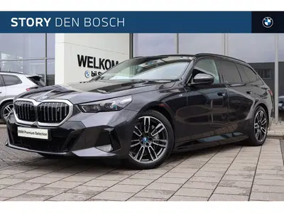 BMW i5 eDrive40 M Sport uit 2025