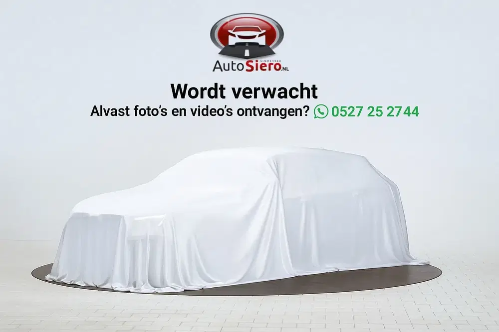 Jaguar E-Pace 2.0 P200 AWD Trekhaak Automaat uit 2019