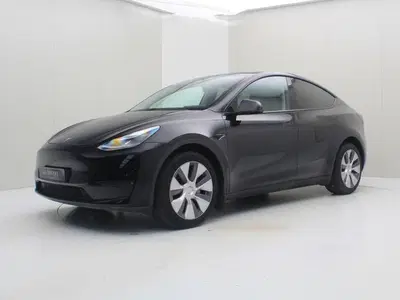Tesla Model Y Long Range AWD 75kWh 351pk 95% SoH [ AMD R uit 2023