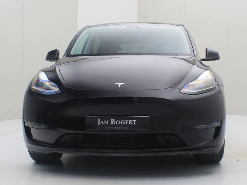 Tesla Model Y Long Range AWD 75kWh 351pk 95% SoH [ AMD R uit 2023, foto 6
