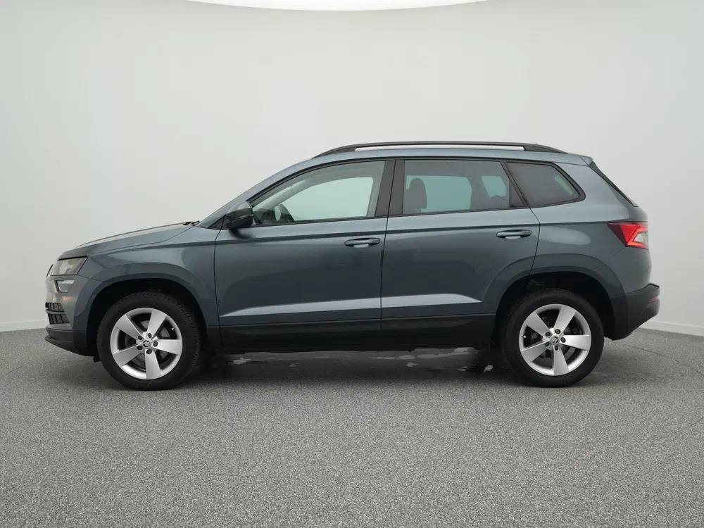 Skoda Karoq 1.5 TSI 150pk AUTOMAAT Ambition uit 2020, foto 11