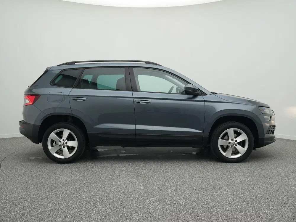 Skoda Karoq 1.5 TSI 150pk AUTOMAAT Ambition uit 2020, foto 12
