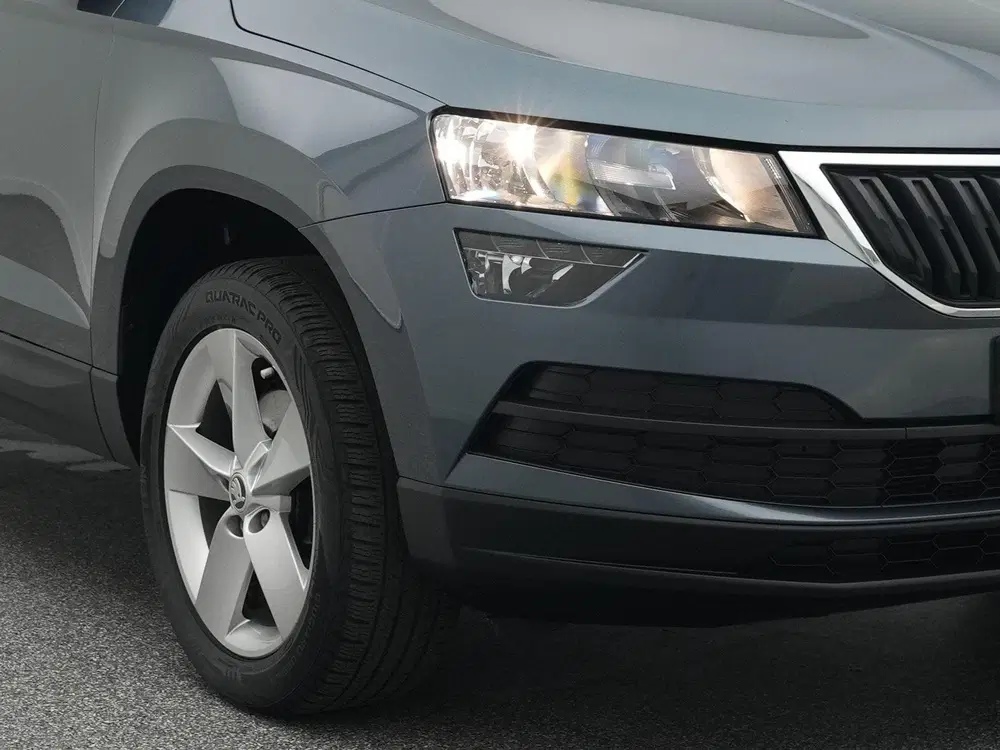 Skoda Karoq 1.5 TSI 150pk AUTOMAAT Ambition uit 2020, foto 14