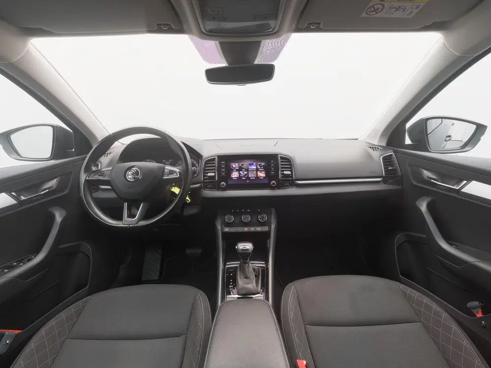 Skoda Karoq 1.5 TSI 150pk AUTOMAAT Ambition uit 2020, foto 3