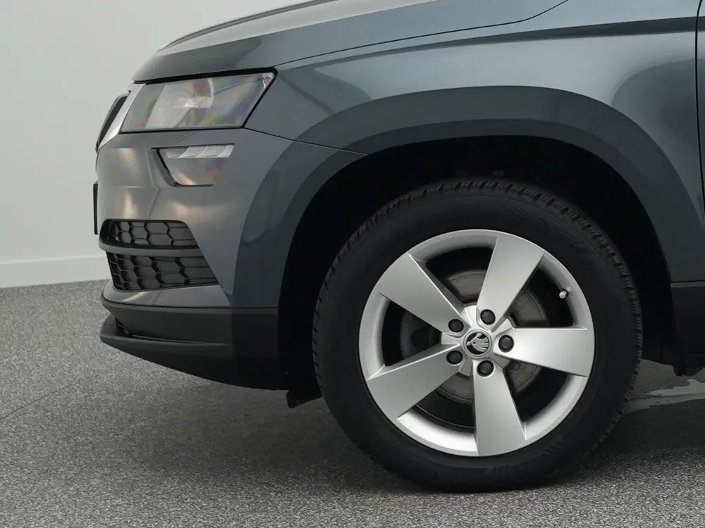 Skoda Karoq 1.5 TSI 150pk AUTOMAAT Ambition uit 2020, foto 6