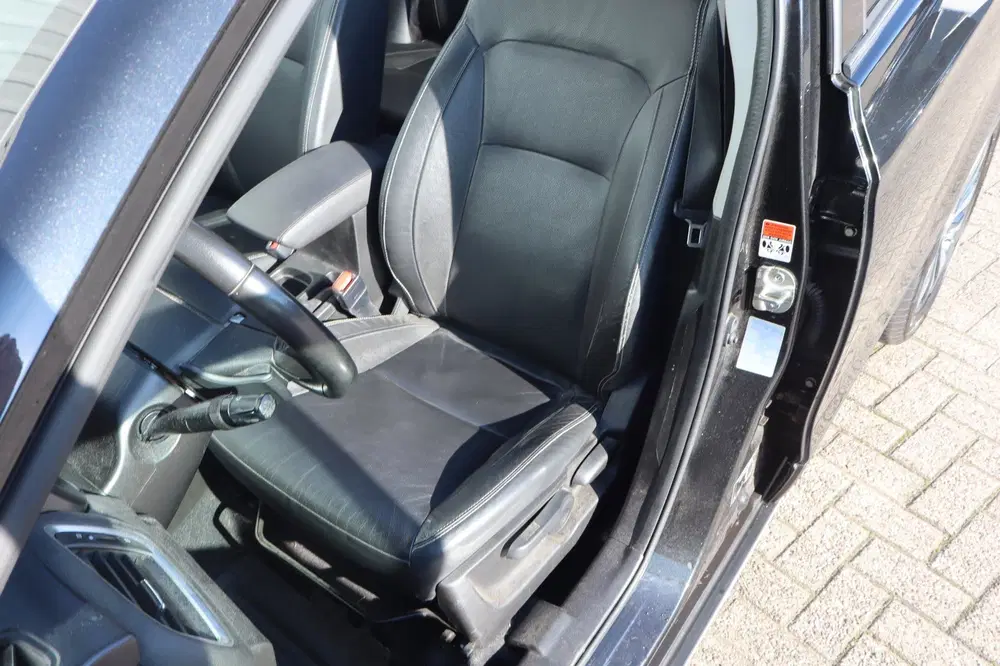 Suzuki S-Cross 1.0 Boosterjet High Executive uit 2019, foto 11