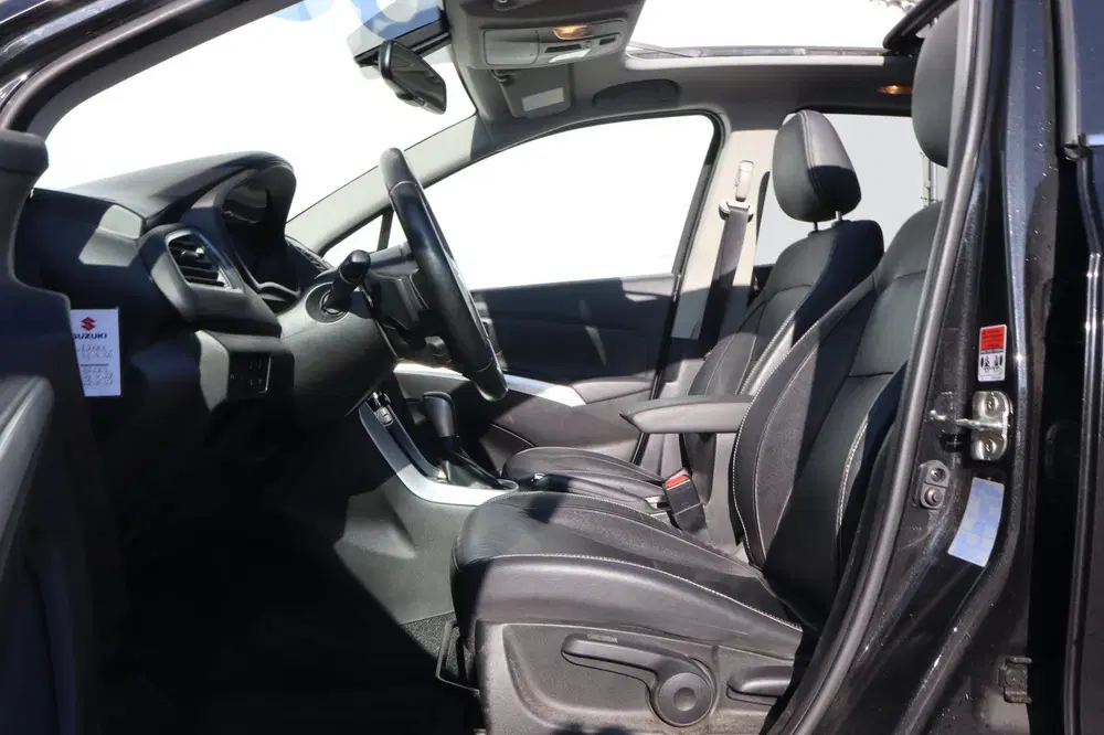 Suzuki S-Cross 1.0 Boosterjet High Executive uit 2019, foto 12