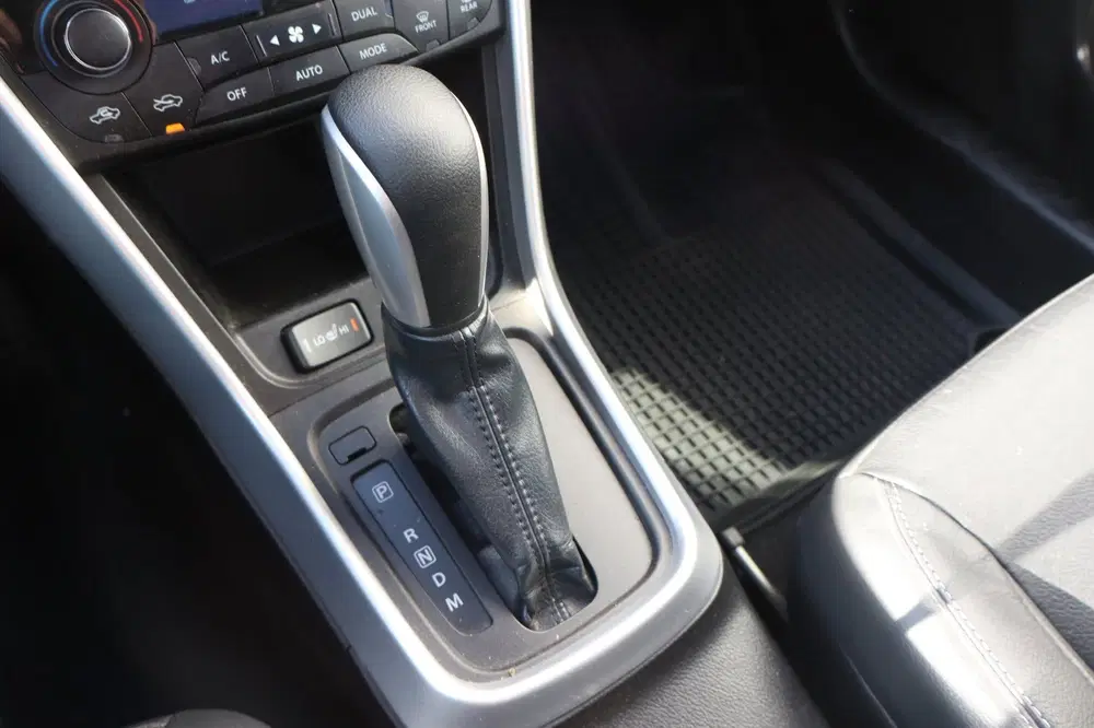 Suzuki S-Cross 1.0 Boosterjet High Executive uit 2019, foto 13