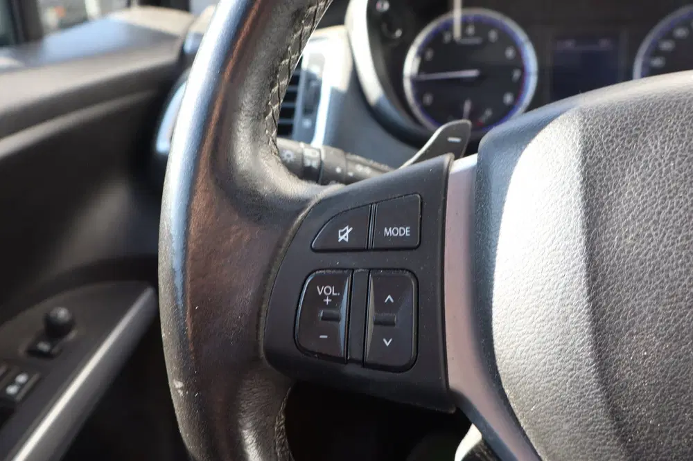 Suzuki S-Cross 1.0 Boosterjet High Executive uit 2019, foto 15