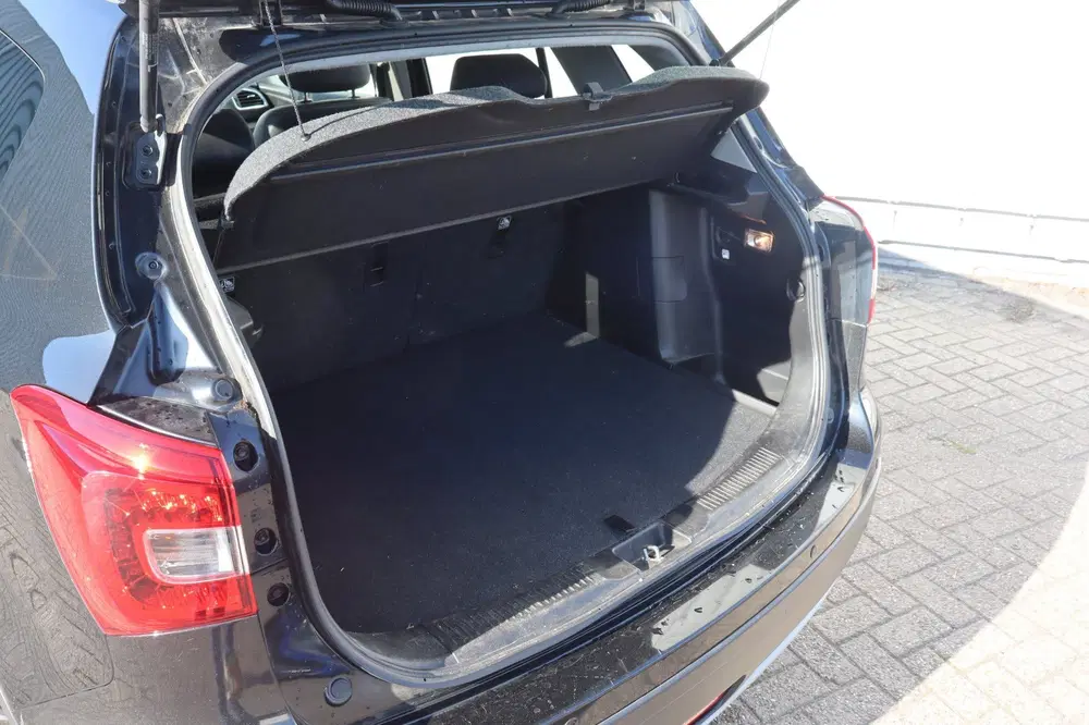 Suzuki S-Cross 1.0 Boosterjet High Executive uit 2019, foto 5