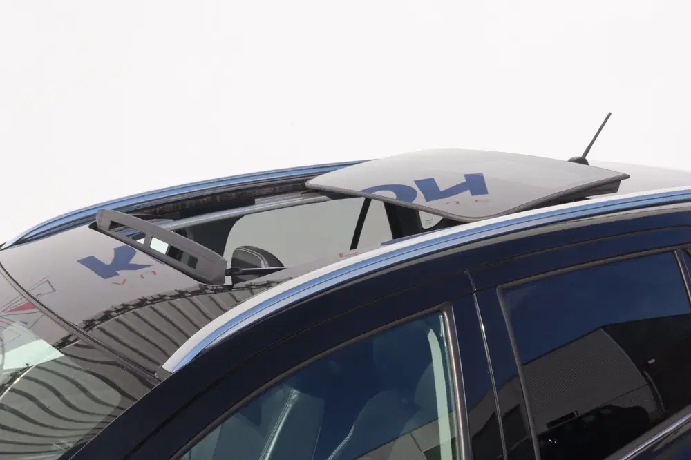 Suzuki S-Cross 1.0 Boosterjet High Executive uit 2019, foto 6