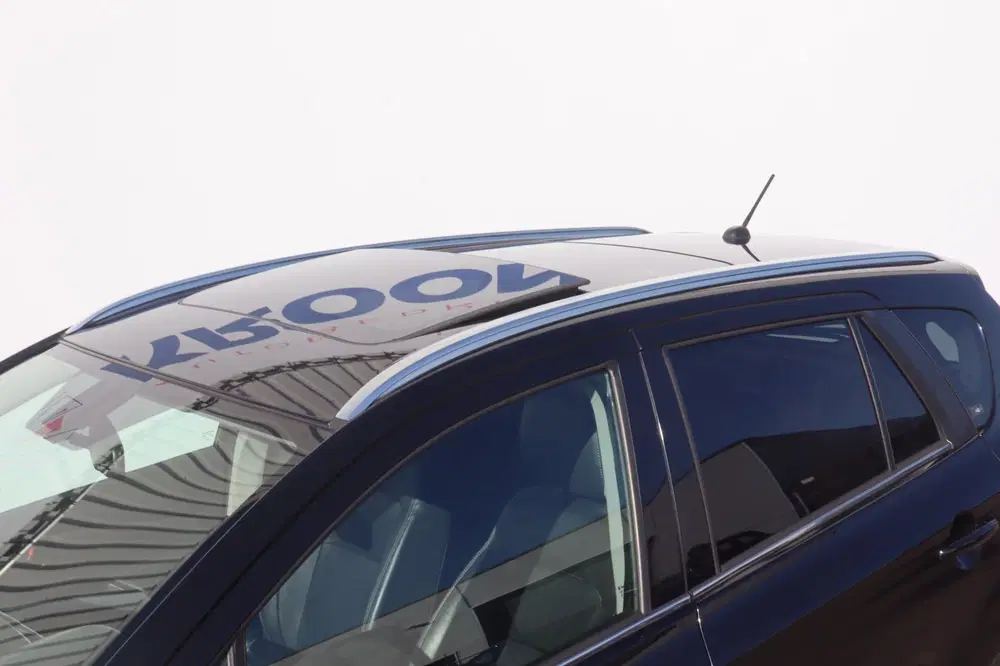 Suzuki S-Cross 1.0 Boosterjet High Executive uit 2019, foto 7
