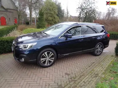 Subaru OUTBACK 2.5i Premium uit 2019