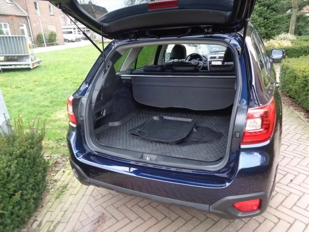 Subaru OUTBACK 2.5i Premium uit 2019, foto 7