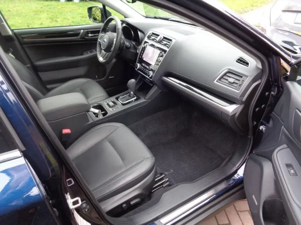 Subaru OUTBACK 2.5i Premium uit 2019, foto 8