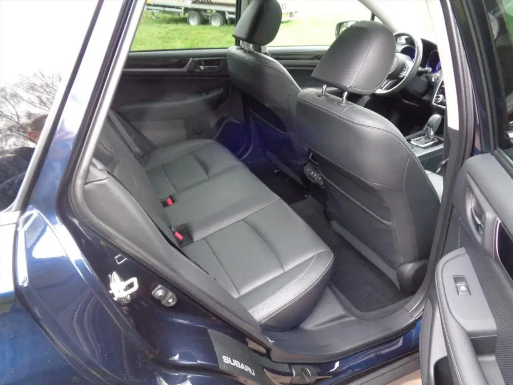 Subaru OUTBACK 2.5i Premium uit 2019, foto 9