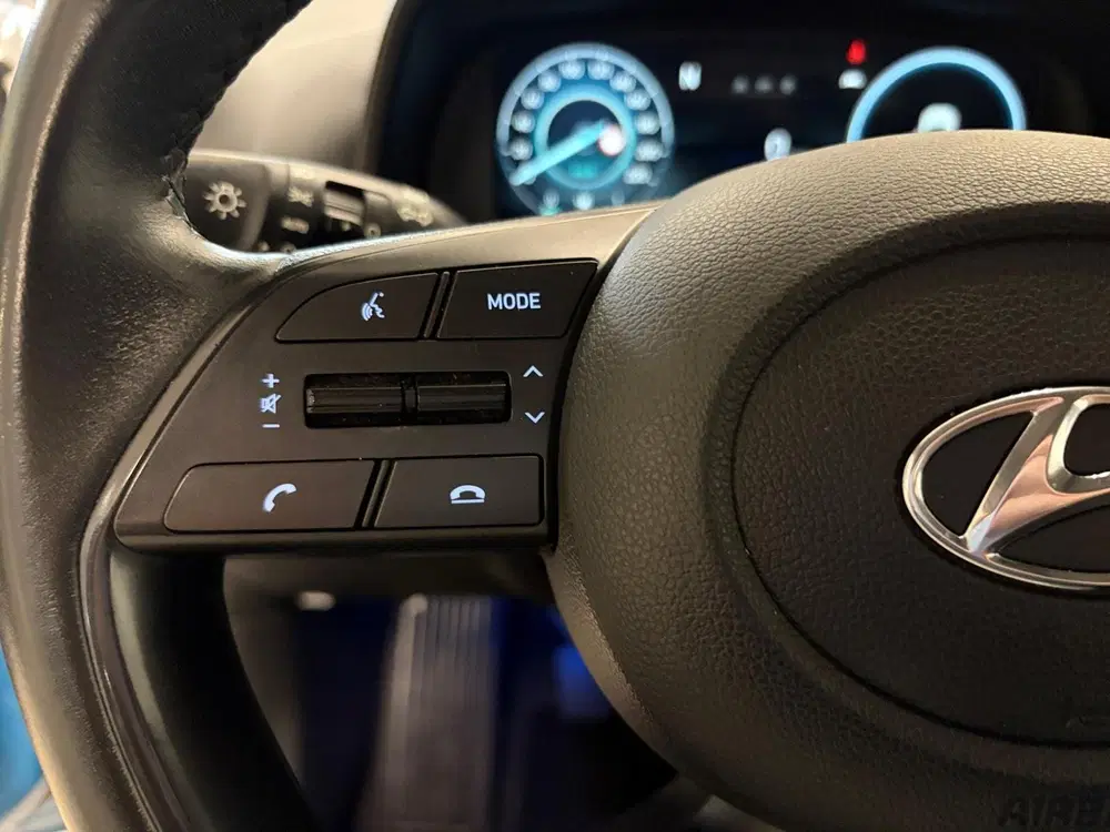 Hyundai i20 1.0 TURBO uit 2021, foto 13