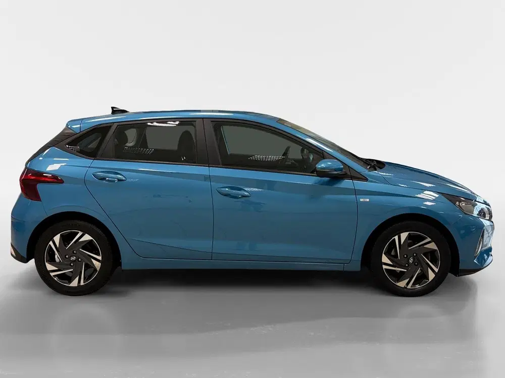 Hyundai i20 1.0 TURBO uit 2021, foto 4