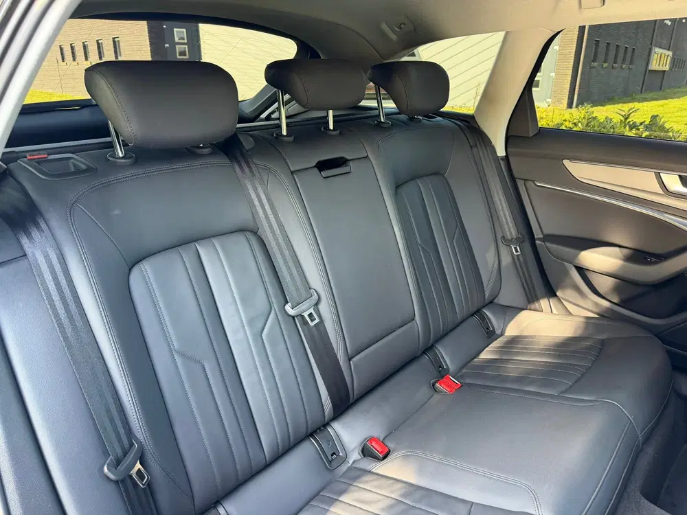 Audi A6 allroad QUATTRO 55 TFSI uit 2021, foto 4