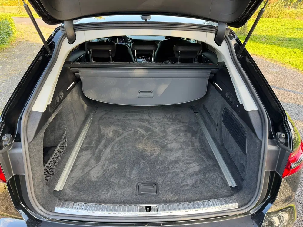 Audi A6 allroad QUATTRO 55 TFSI uit 2021, foto 6