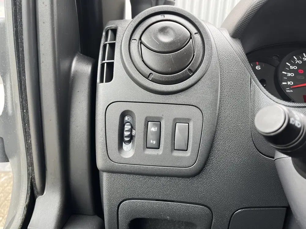 Renault Master T35 2.3 dCi L3 DC Airco 3 zijden kipper Te uit 2019, foto 10