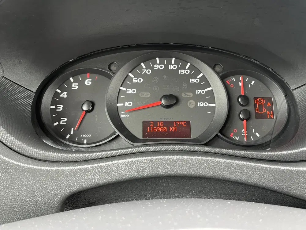 Renault Master T35 2.3 dCi L3 DC Airco 3 zijden kipper Te uit 2019, foto 12