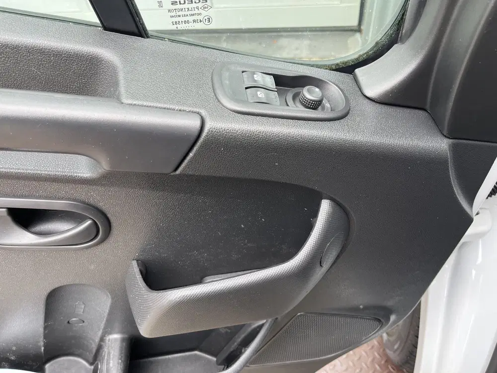 Renault Master T35 2.3 dCi L3 DC Airco 3 zijden kipper Te uit 2019, foto 9