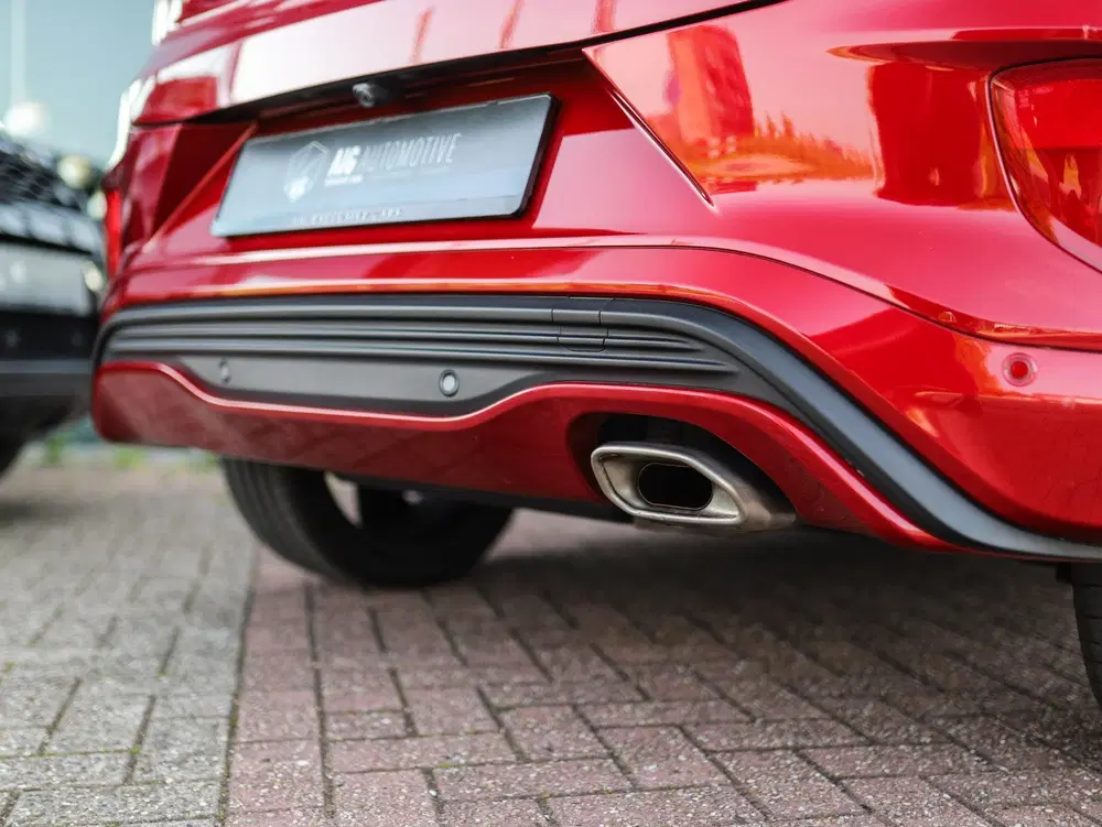 Ford Puma 1.0 EcoBoost Hybrid ST-Line X uit 2022, foto 15