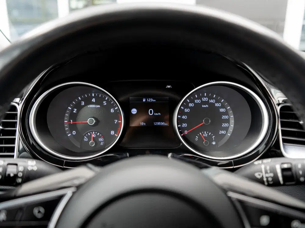 Kia Ceed 1.0 T-GDi DynamicPlusLine uit 2019, foto 13