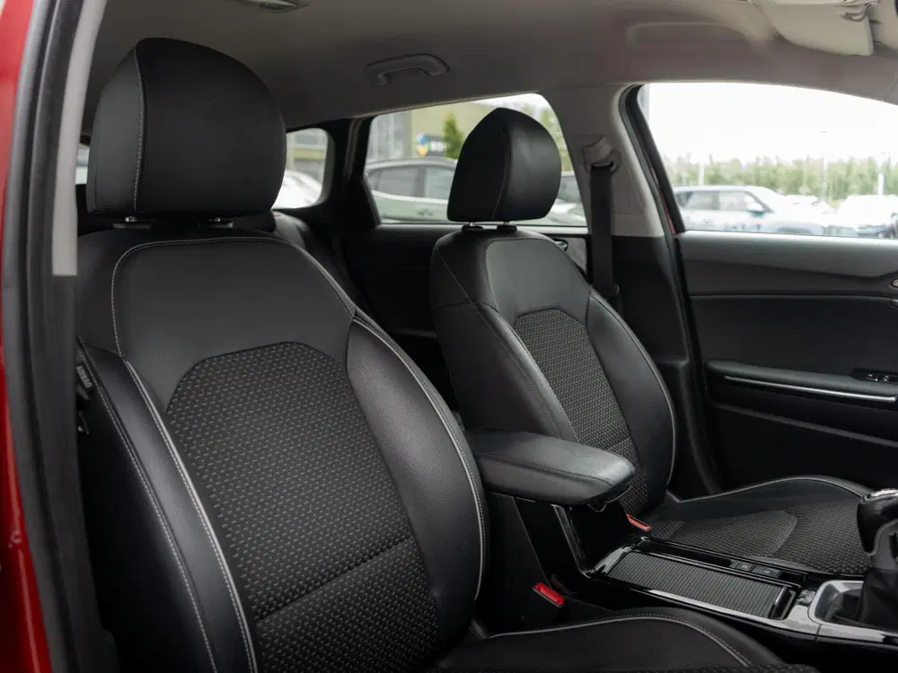 Kia Ceed 1.0 T-GDi DynamicPlusLine uit 2019, foto 5