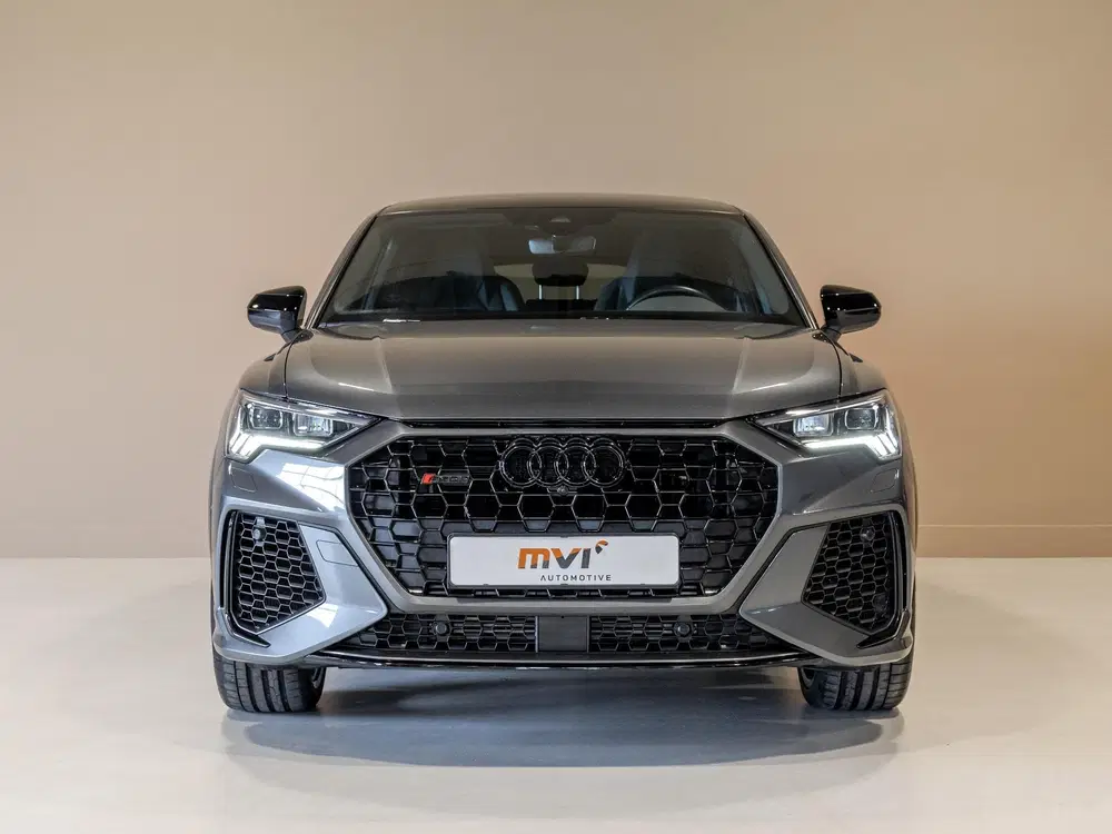 Audi Q3 TFSI RS uit 2022, foto 10
