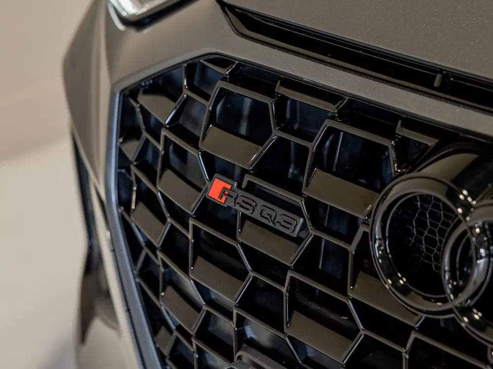 Audi Q3 TFSI RS uit 2022, foto 11