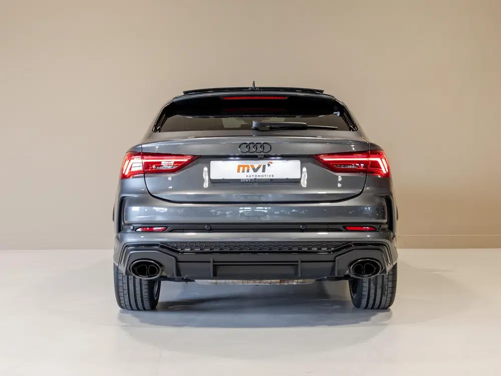 Audi Q3 TFSI RS uit 2022, foto 13