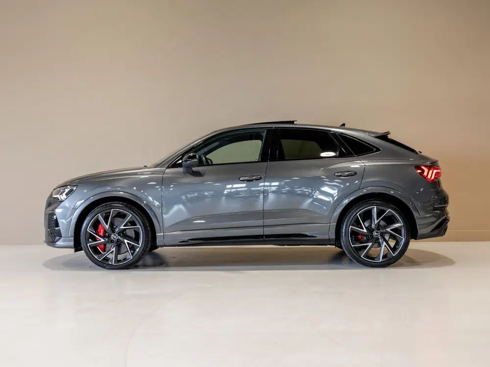 Audi Q3 TFSI RS uit 2022, foto 3
