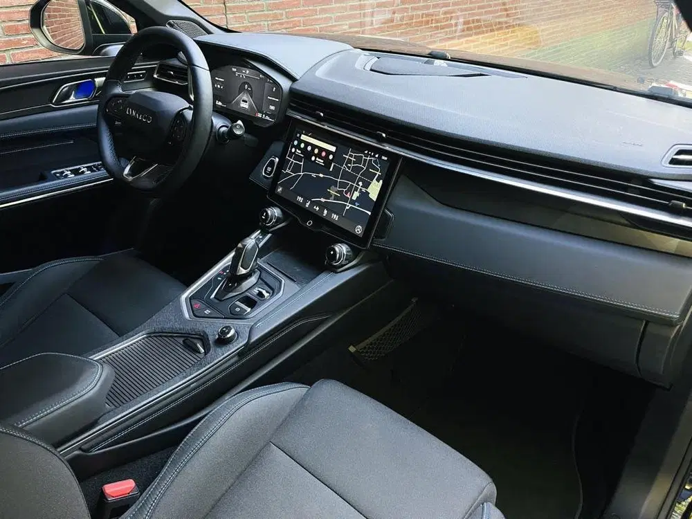 Lynk & Co 01 1.5 PHEV incl. garantie uit 2024, foto 12