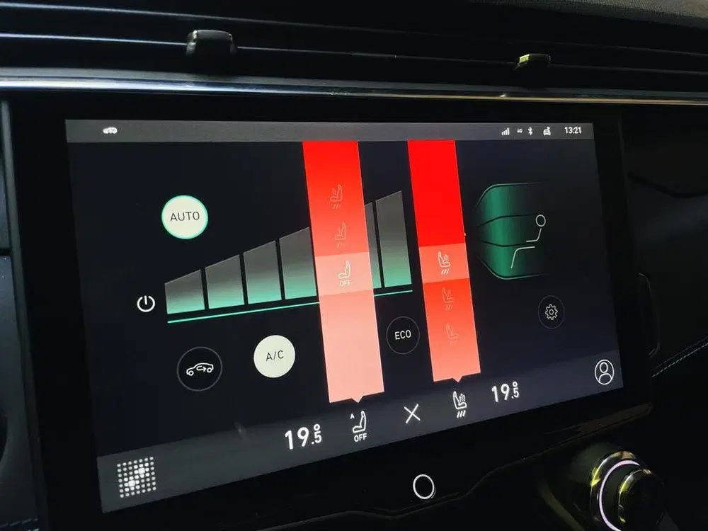 Lynk & Co 01 1.5 PHEV incl. garantie uit 2024, foto 13