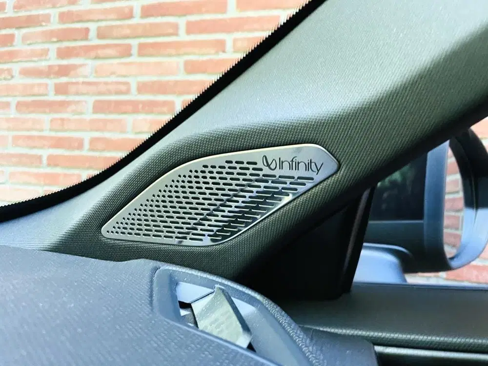 Lynk & Co 01 1.5 PHEV incl. garantie uit 2024, foto 14