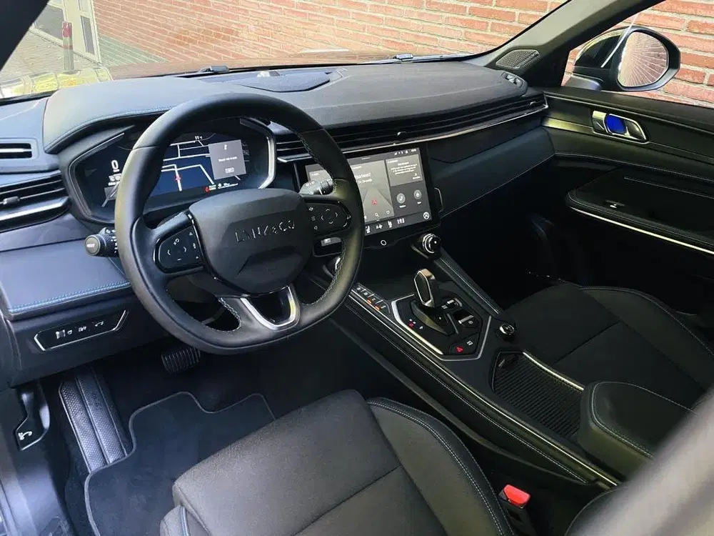 Lynk & Co 01 1.5 PHEV incl. garantie uit 2024, foto 2