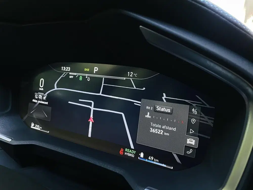 Lynk & Co 01 1.5 PHEV incl. garantie uit 2024, foto 7