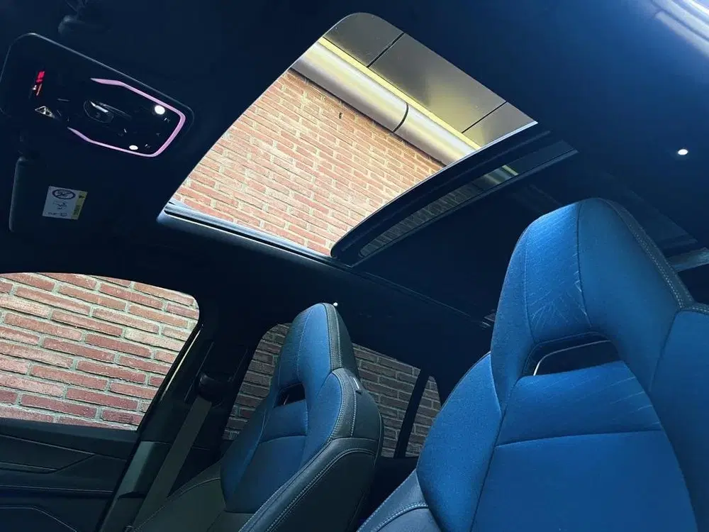 Lynk & Co 01 1.5 PHEV incl. garantie uit 2024, foto 8