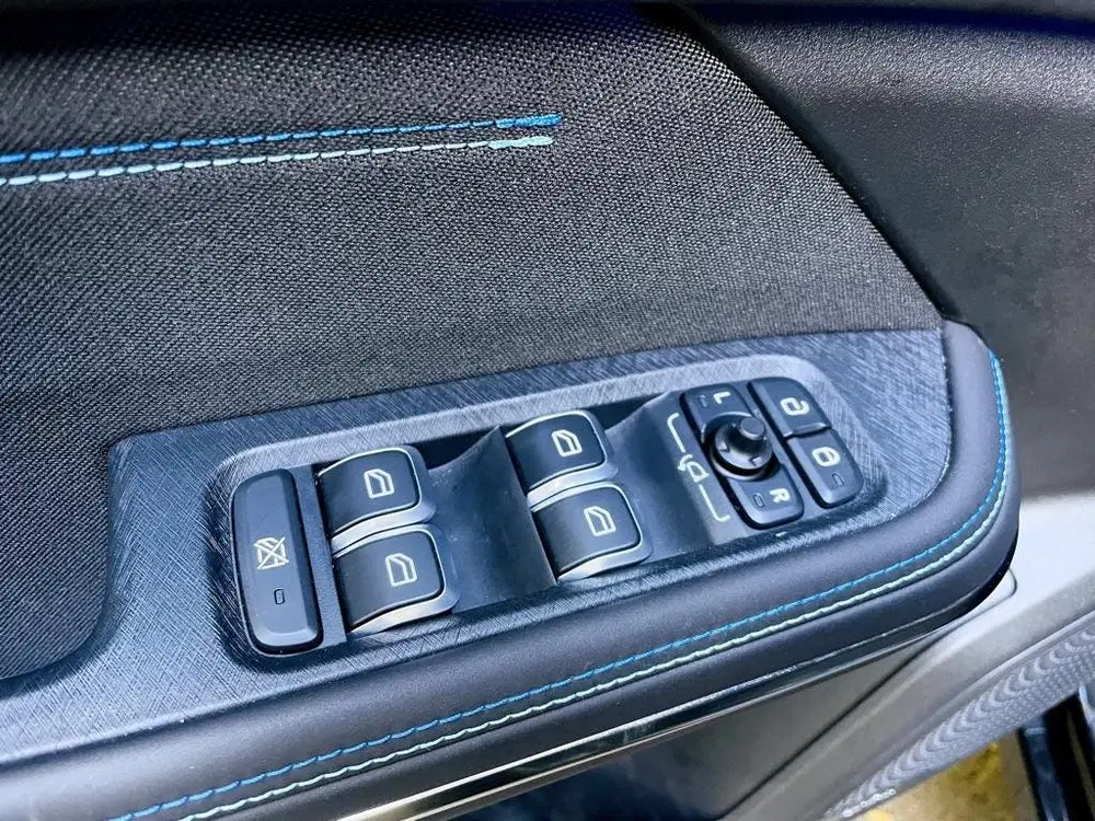 Lynk & Co 01 1.5 PHEV incl. garantie uit 2024, foto 9